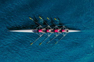teams performance makes the difference