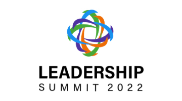 leadership summit 2022 logo