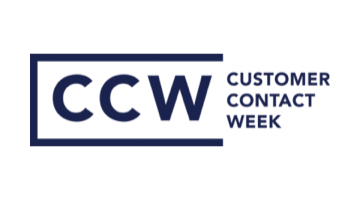 customer contact week logo