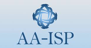 AA-ISP logo