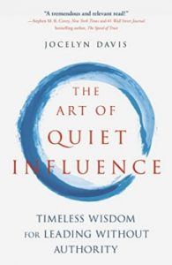 The Art of Quiet Influence book