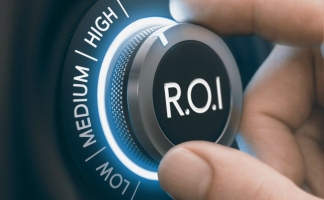 Measuring ROI