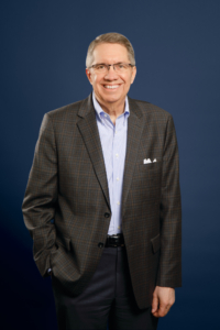 full body profile of Mike Esterday