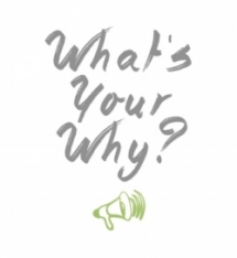 what's your why illustration