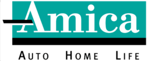 Amica transparent logo