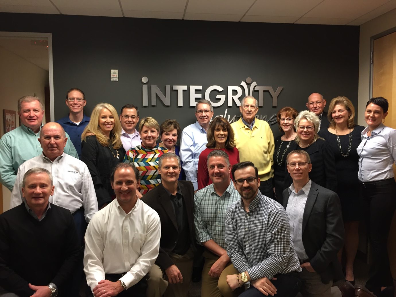 Integrity Solutions Careers