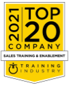 2021 Top Company