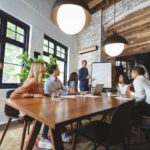Demonstrating Industry Expertise in the training industry