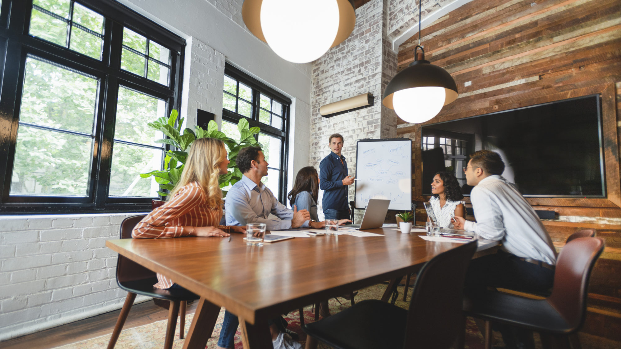 Demonstrating Industry Expertise in the training industry