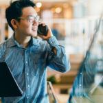 Call Center Training Gets Results