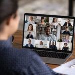 virtual sales training video program