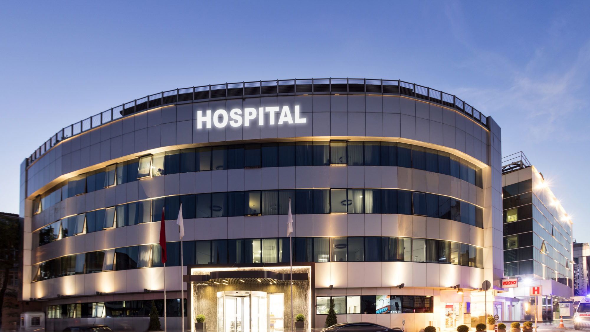 Healthcare Customer Service Training for hospitals