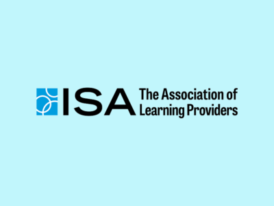 ISA Association of Learning Providers