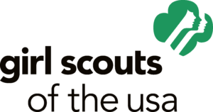Girl Scouts Logo