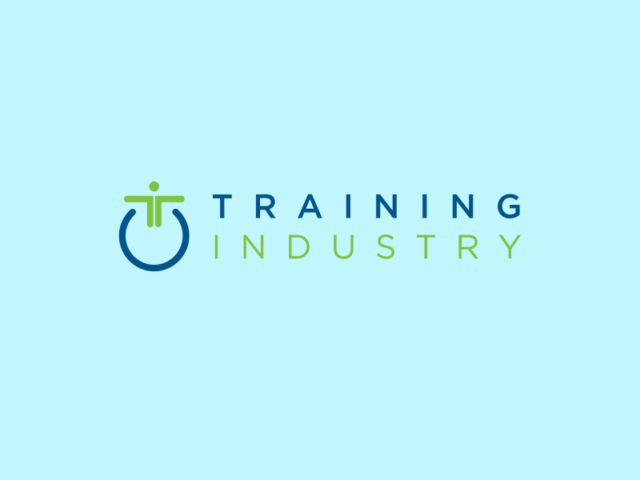 Training Industry logo