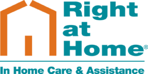 Right at Home logo