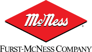 McNess logo