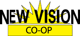 New Vision logo