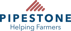 Pipestone logo