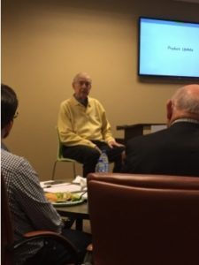 The Lasting Impact of Ron Willingham | Integrity Solutions, LLC