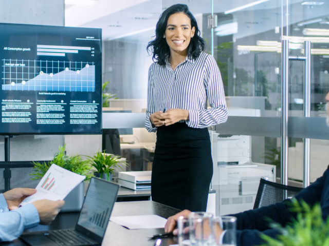 Working at Integrity Solutions