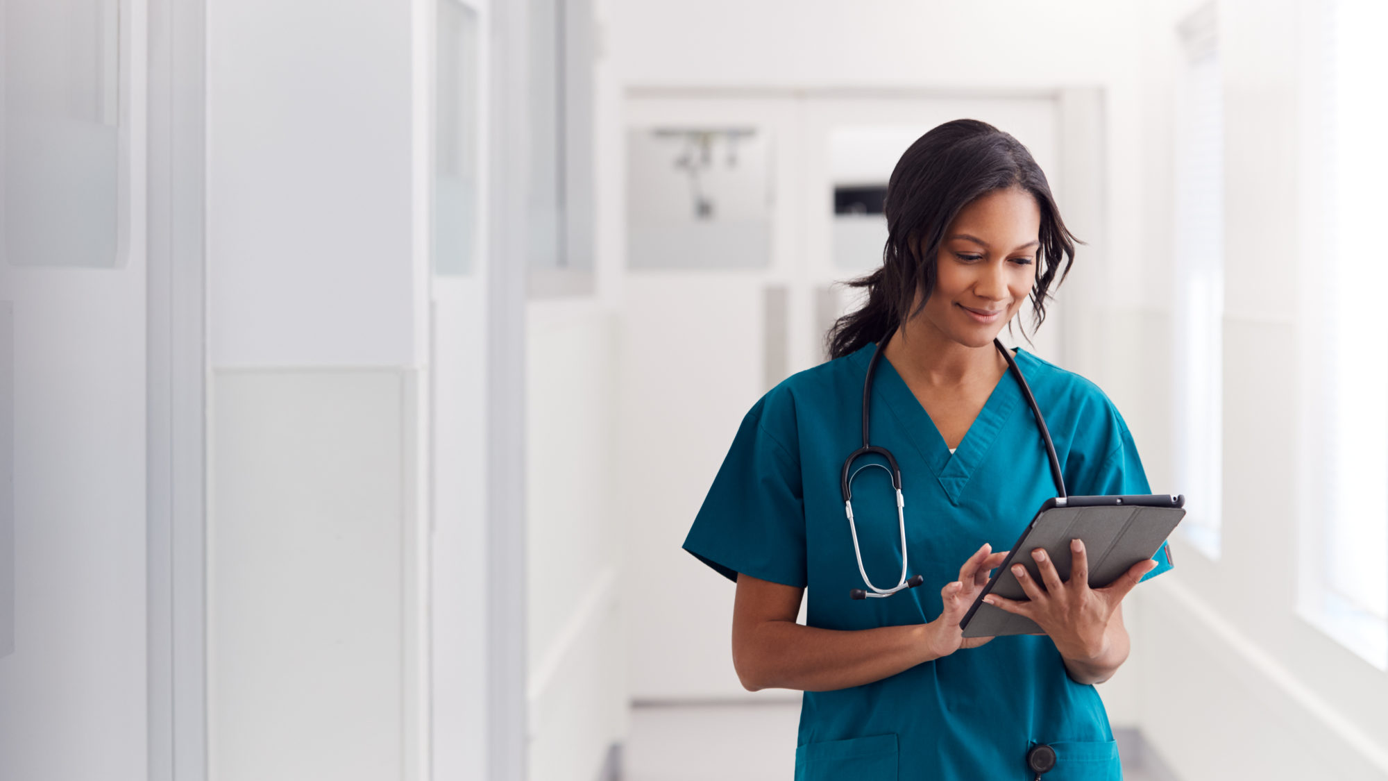 healthcare customer service training program