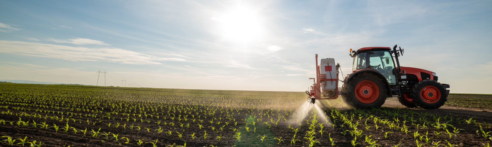 agriculture tractor