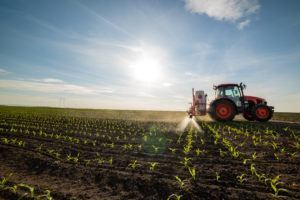 agriculture tractor