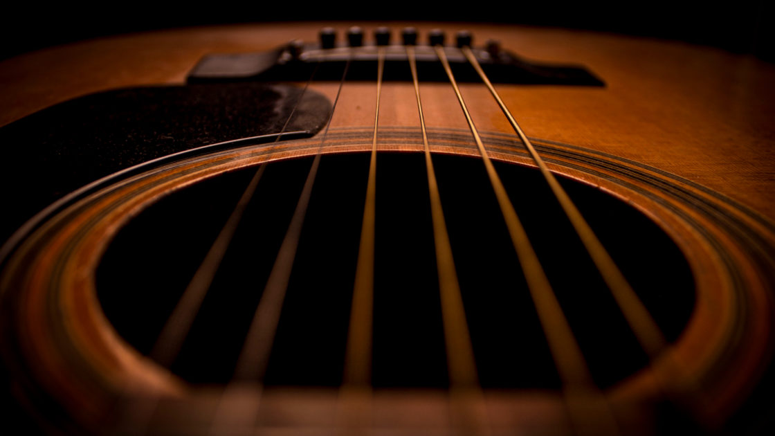 guitar strings