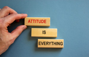 Hiring Salespeople Attitude Is Everything
