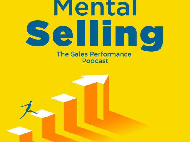 Mental Selling Podcast - Integrity Solutions