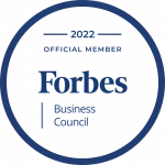 FBC Badge Circle Blue 2022