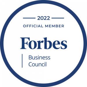 FBC Badge Circle Blue 2022