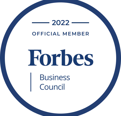 FBC Badge Circle Blue 2022