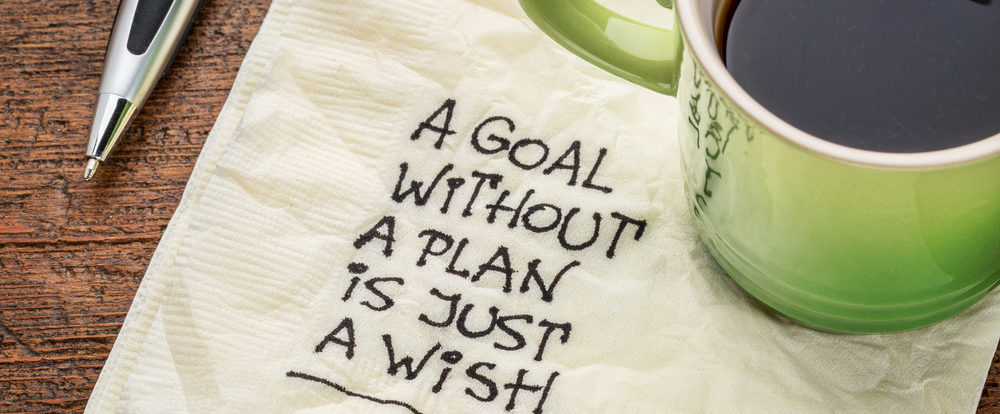 sales goals clarity