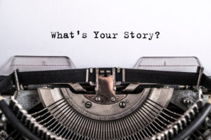 storytelling in sales