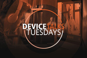 Device Talks Tuesdays_Medtech Sales