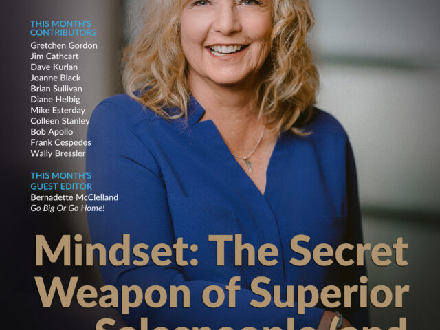 Top Sales Magazine