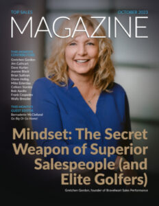 Top Sales Magazine
