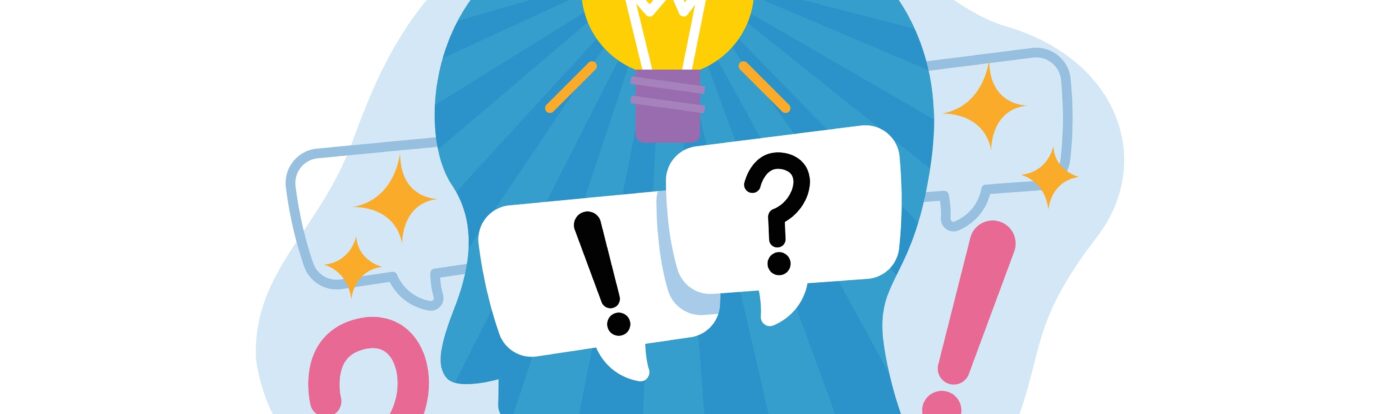 Sales Conversations: The ability to ask great questions that get below the surface and uncover deeper-seeded concerns or fears is one of the hallmarks of effective sales conversations, and the same applies when it comes to a salesperson’s inner conversations. In fact, before you can have productive sales conversations with your customers, you have to have a thoughtful conversation with yourself. And the first question every salesperson needs to stop and ask themselves is the most fundamental one: Why are you in sales?