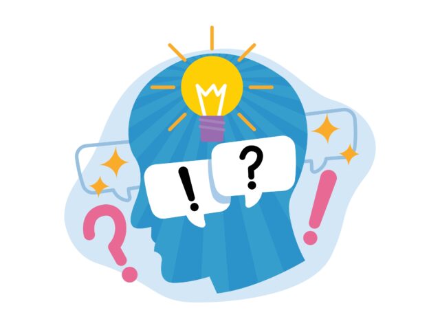 Sales Conversations: The ability to ask great questions that get below the surface and uncover deeper-seeded concerns or fears is one of the hallmarks of effective sales conversations, and the same applies when it comes to a salesperson’s inner conversations. In fact, before you can have productive sales conversations with your customers, you have to have a thoughtful conversation with yourself. And the first question every salesperson needs to stop and ask themselves is the most fundamental one: Why are you in sales?