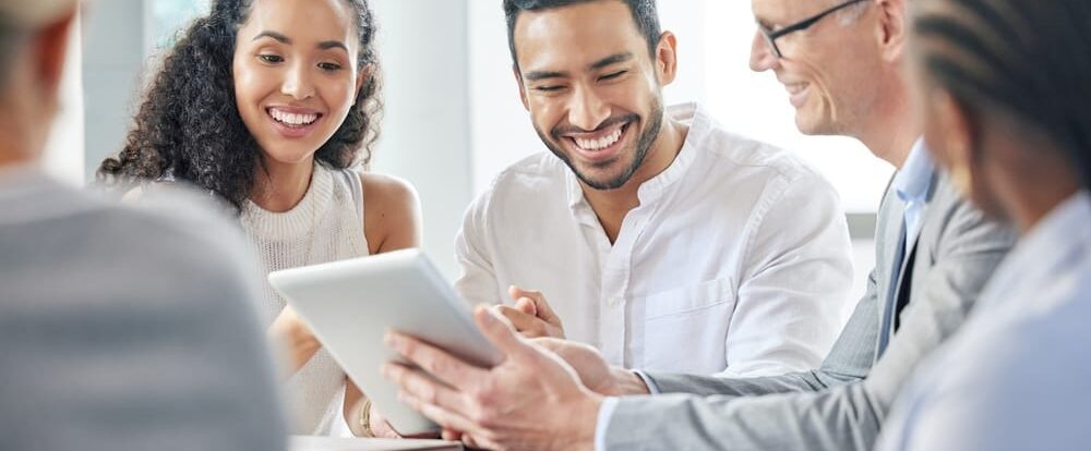 Training - Navigating complex sale