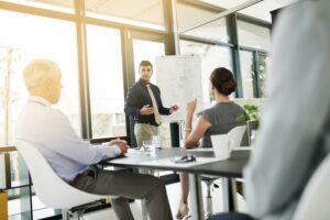 What Participant Learn