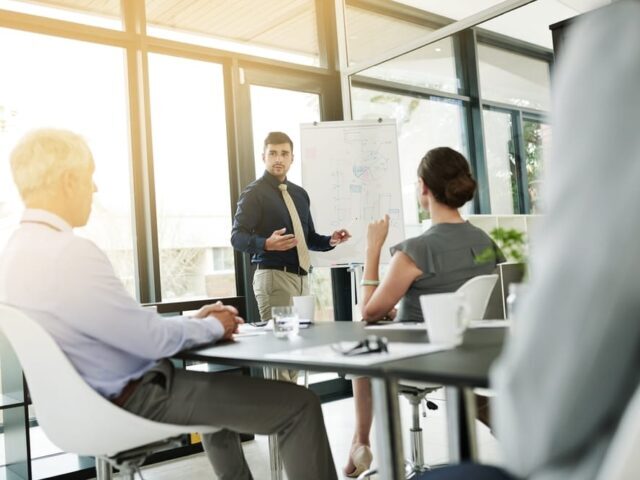 What Participant Learn