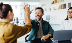 How to improve sales performance and drive business growth